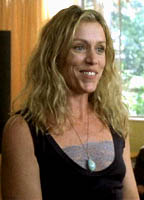 Nude frances pics mcdormand Frances McDormand