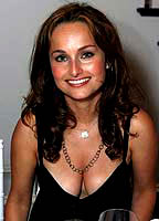 Giada de laurentiis xxx