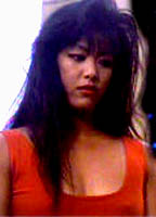 Gina Lim nude