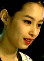 Kang hye-jung nude