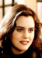 Ione Skye nude