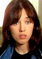 Isabelle Adjani nude