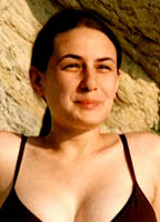 Isabelle Pirès nude