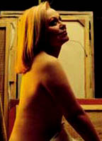Jacki Weaver nude