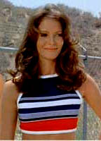 A naked jaclyn smith American Pie