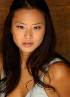 Jamie Chung nude