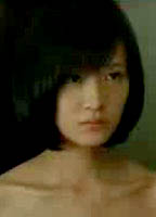 Jennifer Chu nude