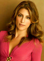 Jennifer Esposito  nackt