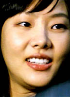 Ji-hye Yun nude