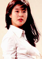 Eun-ju Choi  nackt