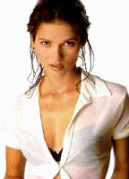 Nackt Jill Hennessy  Jill Wagner