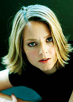 Naked pictures of jodie foster