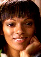 Judith Shekoni nude
