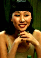 Judy Jean Kwon nude