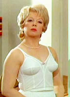 June Whitfield nude