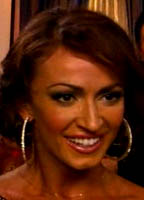 Karina Smirnoff nude