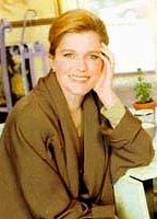 Nude kate pic mulgrew Kate Mulgrew