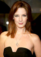 Kelly reilly nue in Turin