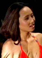 Lisa Lin nude