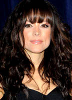 Liz Vassey  nackt