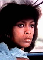 Lola Falana nude
