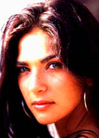 Lorena Bernal nude