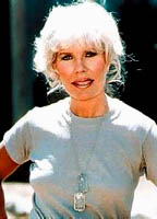 Nackt Loretta Swit  Loreta swit