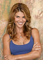 Naked lori loughlin