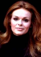 Lynda Day George nude