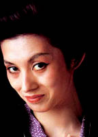 Masako Natsume  nackt