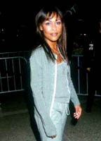 Monica Calhoun nude