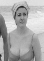 Monica Davis nude
