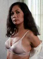 Nancy Kwan nude