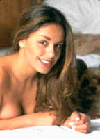 Natalia Villaveces nude
