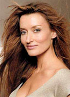 Natascha McElhone nude