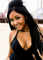  nackt Snooki 'Jersey Shore'