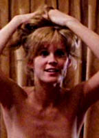 Topless p.j. soles P.J. Soles