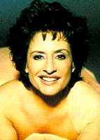 Lupone topless patti Patti LuPone