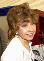 Prunella Scales Nude