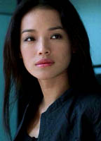  Shu nackt Qi Shu Qi