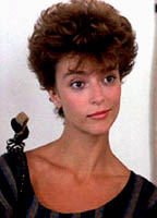 Rachel Ward nude