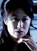 Ryoko Saiki  nackt