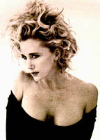 Sally Kirkland nude