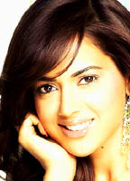 Sameera Reddy nude