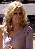 Sandy Carey nude