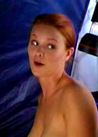 Sarah Megan White nude