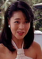 Ayako Fujitani  nackt