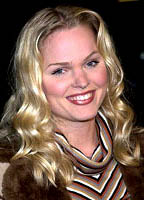 Sunny Mabrey nude