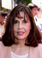 Talia Shire nude