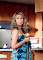 Teri Garr nude